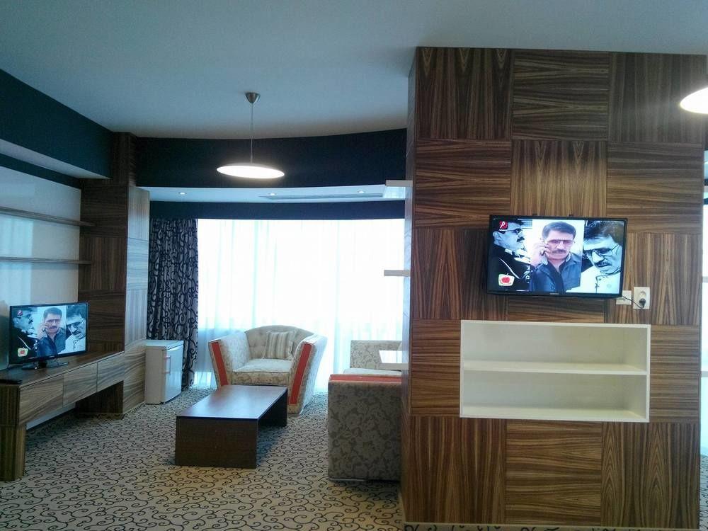 Hotel Oltenia Craiova Kültér fotó