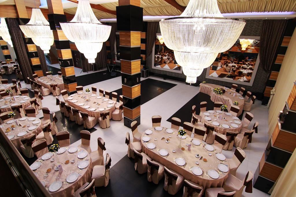 Hotel Oltenia Craiova Kültér fotó
