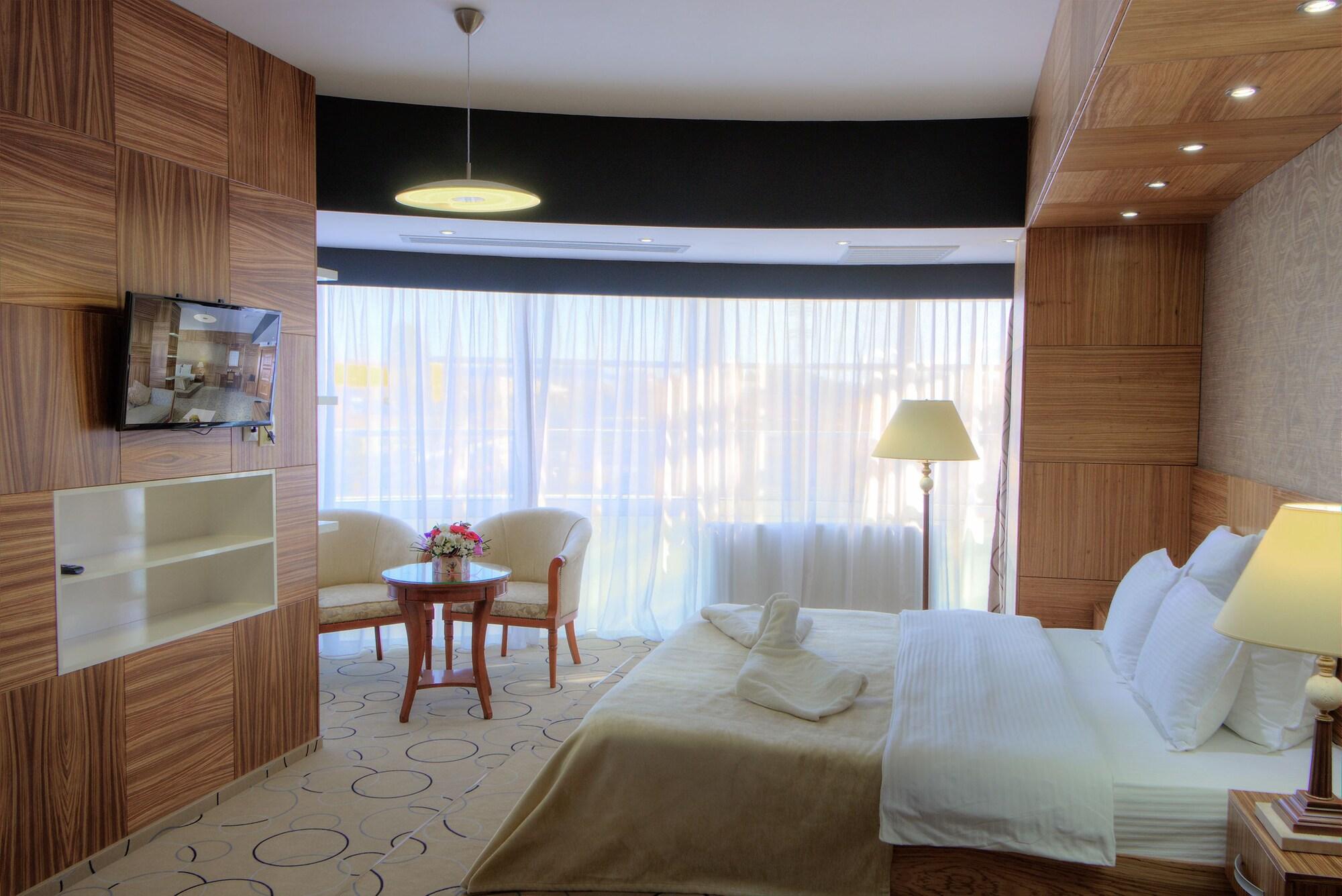 Hotel Oltenia Craiova Kültér fotó