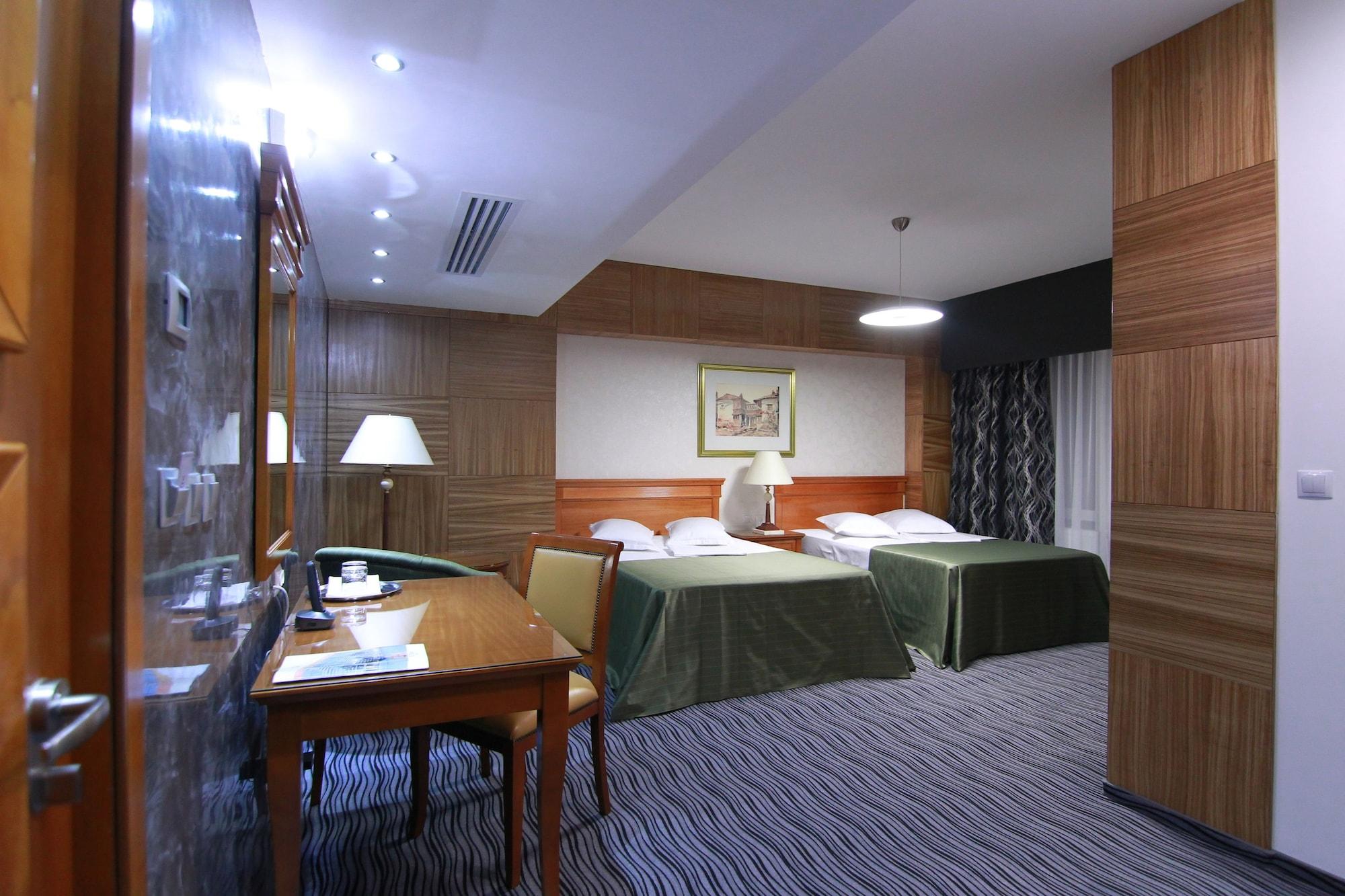 Hotel Oltenia Craiova Kültér fotó