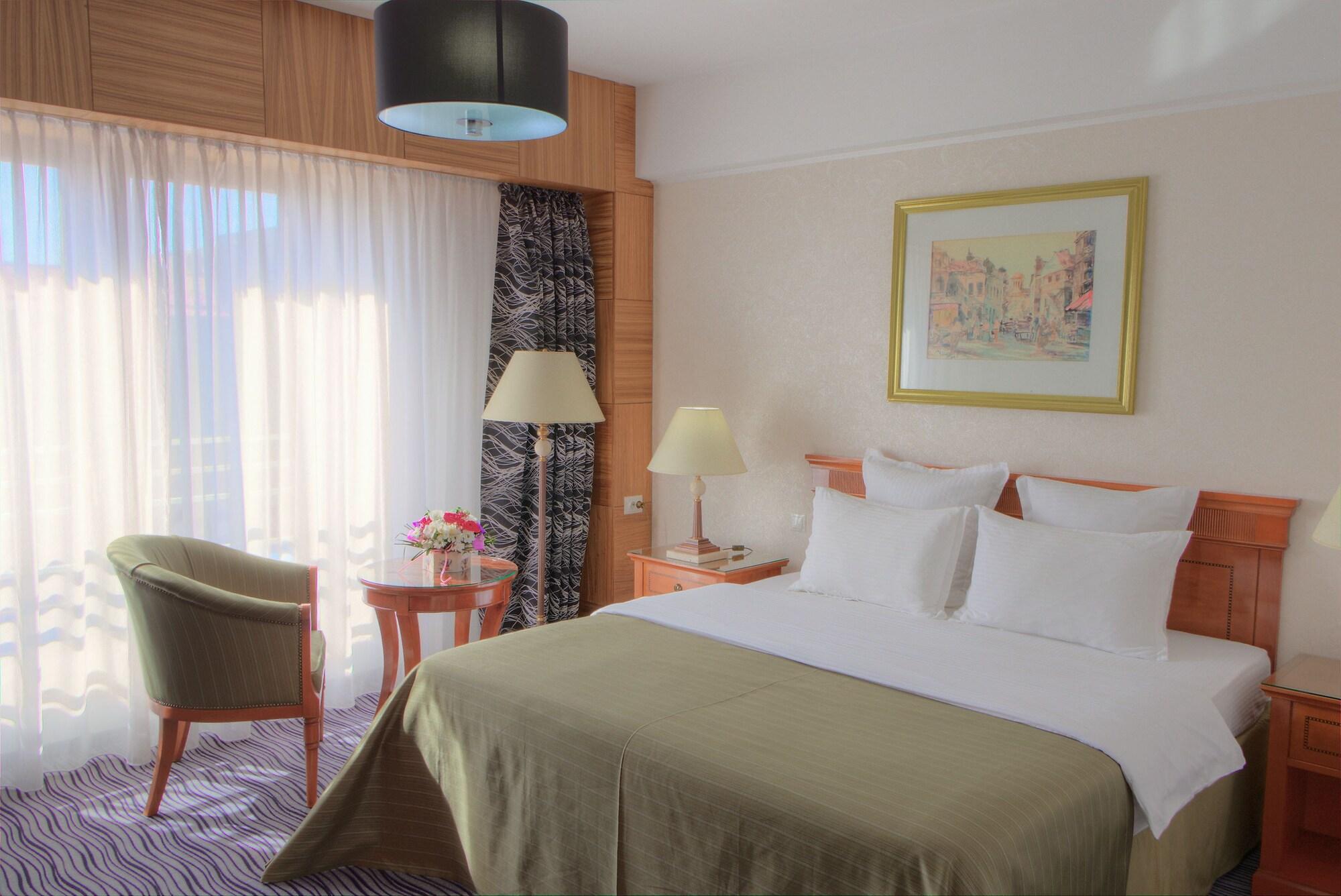 Hotel Oltenia Craiova Kültér fotó