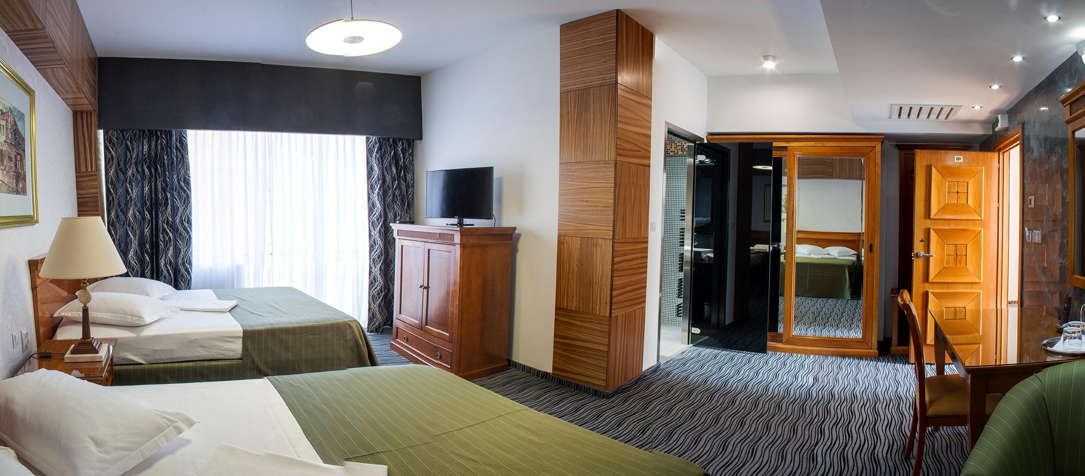 Hotel Oltenia Craiova Kültér fotó