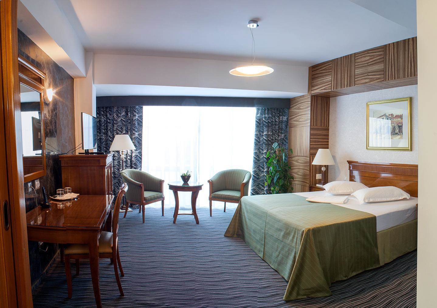 Hotel Oltenia Craiova Kültér fotó