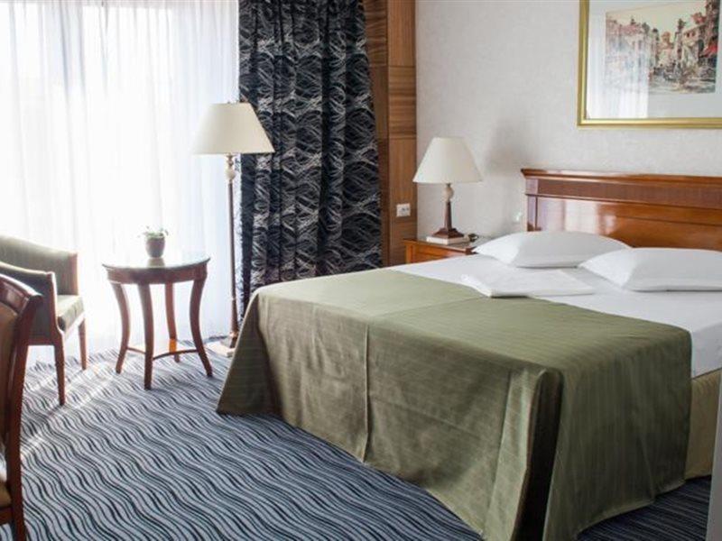 Hotel Oltenia Craiova Kültér fotó