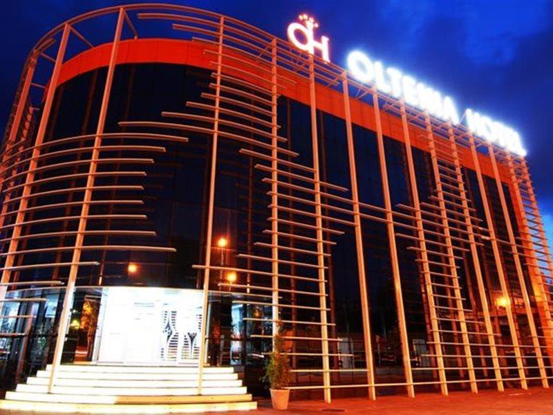 Hotel Oltenia Craiova Kültér fotó