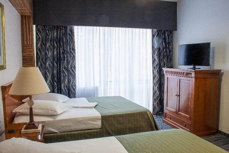 Hotel Oltenia Craiova Kültér fotó