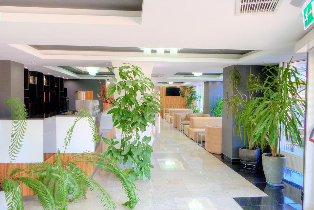 Hotel Oltenia Craiova Kültér fotó