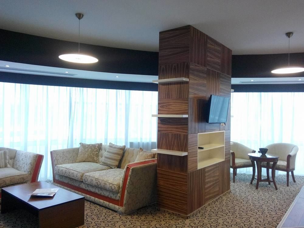 Hotel Oltenia Craiova Kültér fotó