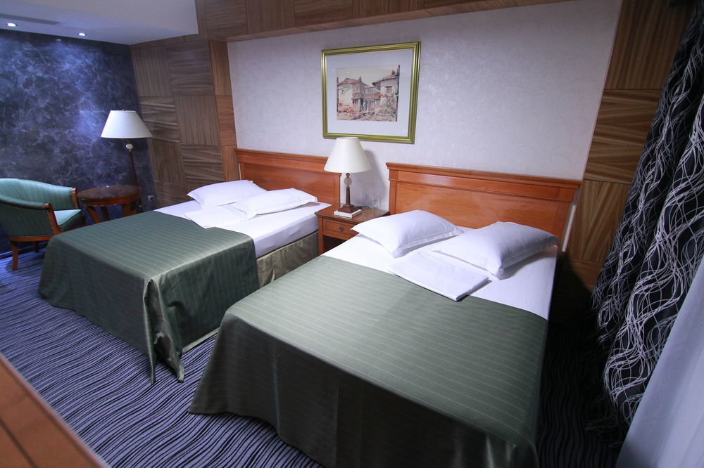Hotel Oltenia Craiova Kültér fotó