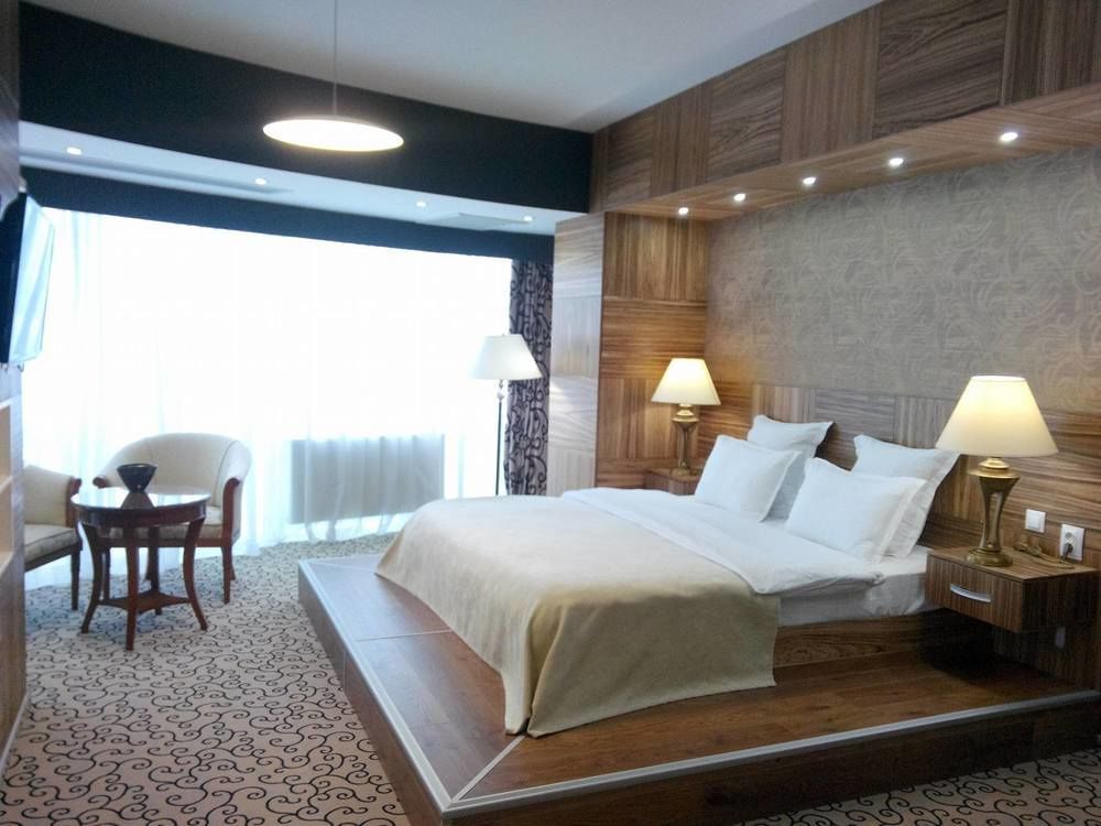 Hotel Oltenia Craiova Kültér fotó